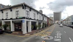 North Bridge Road (D7), Shop House #471643271